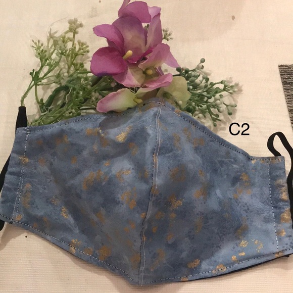 Face Mask - Picture 13 of 16